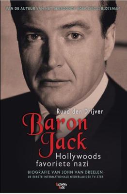 Baron Jack - Ruud den Drijver - Paperback (9789082654912) Baron Jack - Ruud den Drijver - Paperback (9789082654912)
