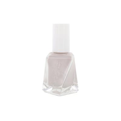 Essie gel couture - 90 make the cut - wit - langhoudende nagellak - 13,5 ml