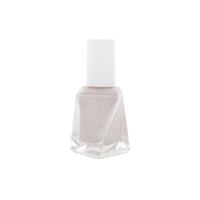 Essie gel couture - 90 make the cut - wit - langhoudende nagellak - 13,5 ml