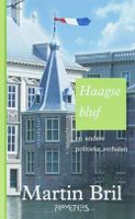 Haagse bluf - Martin Bril - ebook - thumbnail