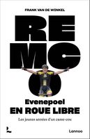 Remco Evenepoel en roue libre - Frank Van de Winkel - ebook - thumbnail