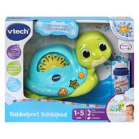 VTech Bubbelpret Schildpad - thumbnail