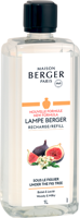 Lampe Berger Navulling - voor geurbrander - Under the Fig Tree - 1 Liter - thumbnail