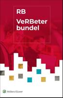 RB VeRBeterbundel - Paperback (9789013174014)