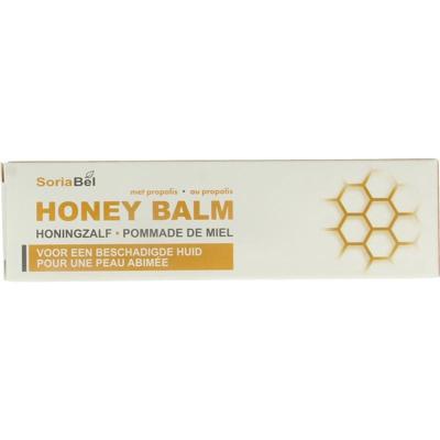 Soriabel Honey balm Soriabel Honey balm