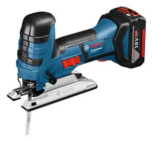 Bosch Professional 06015A5101 Accu-decoupeerzaag 18 V