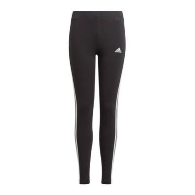 adidas Performance sportlegging zwart/wit