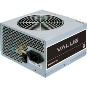 Chieftec VALUE Series APB-700B8 power supply unit 700 W 20+4 pin ATX PS/2 Zilver