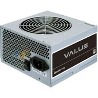 Chieftec VALUE Series APB-700B8 power supply unit 700 W 20+4 pin ATX PS/2 Zilver - thumbnail