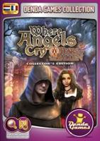 Where Angels Cry - Tears Of Fallen (Collectors Edition) - PC CD-DVD (8715181988376)