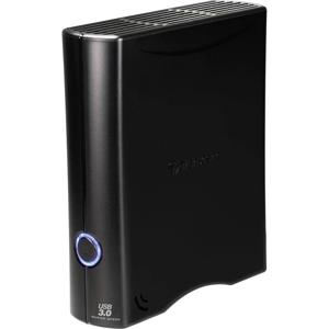 Transcend StoreJet® 35T3 4 TB Externe harde schijf (3,5 inch) USB 3.2 Gen 1 (USB 3.0) Zwart TS4TSJ35T3