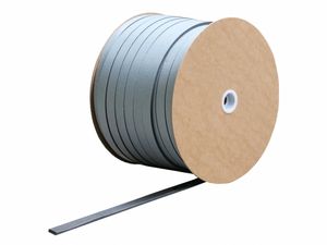 Foamband 9mm voor Metal Stud 50 (100m rol)