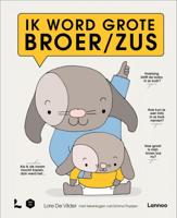 Lore  De Vilder Mama Baas   Ik word grote broer/zus