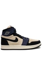 Jordan baskets Air Jordan 1 Zoom CMFT 2 'Muslin' - Tons neutres - thumbnail