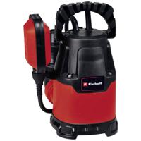 Einhell GC-SP 2275 4181520 Dompelpomp voor schoon water 7500 l/h 6 m