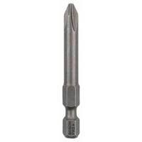 Bosch Accessories 2607002503 Kruis-bit PH 2 Extra hard E 6.3 25 stuk(s) - thumbnail