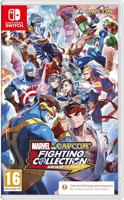 Capcom Videogame voor Switch Fighting Collection Arcade Classics - merk EAN: 5055060904879