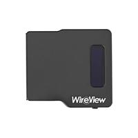 Thermal Grizzly WireView GPU, 2x 8-pins PCIe - Achteruit