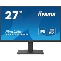 Iiyama ProLite XU2793HS-B6 27 Full HD IPS Monitor - Zwart