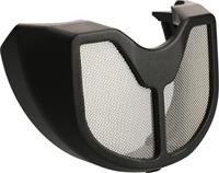 Bosch Professional 1x Stofbeschermingsfilter GEN VI (voor kleine haakse slijpers Generation VI, Accessoires Haakse Slijper)