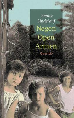 Negen Open Armen - B. Lindelauf - Paperback (9789045100920)