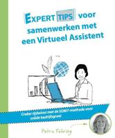 Experttips voor samenwerken met een virtueel assistent - Petra Fehring - Paperback (9789492383372)
