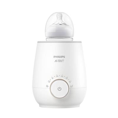 Philips Avent - Snelle Flessenwarmer - SCF358/00 Philips Avent - Snelle Flessenwarmer - SCF358/00