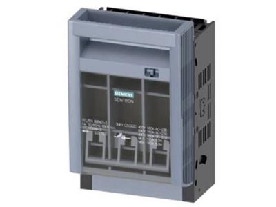 Siemens 3NP19231CA10 Omgrijpbescherming 1 stuk(s)