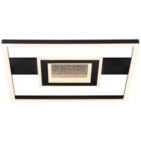 Brilliant Design plafondlamp Queens 37 x 37cm - G92903A06