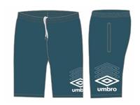 Umbro Sportshorts voor heren, standaard
