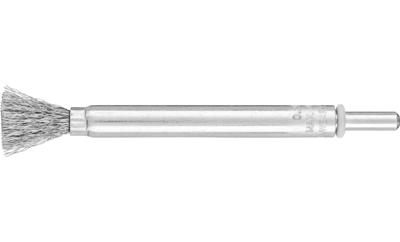 PFERD PBUL 1010/6 ST 0,20 spaakwiel & wielborstel 1 cm 10 stuk(s)