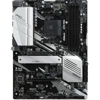 Moederbord AMD Asrock X570 PRO4