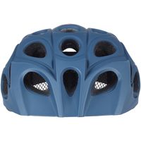 Buzaglo Helm Leaf maat M 54-57cm majolica blue - thumbnail