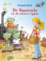 De Smoezels en de nieuwe oppas - Erhard Dietl - eBook (9789051168273)
