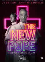 The New Pope - DVD (5407003481945)