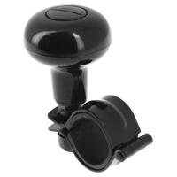 Car Plus stuurknop universeel zwart