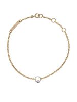 Delfina Delettrez bracelet Two In One en or 18ct