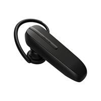 Jabra Talk 5 Mono In-Ear Headset - Draadloze en Heldere Gesprekken - Eenvoudig te Koppelen met Mobiele Apparaten - Lange Batterijduur, tot wel 11 uur met één keer Opladen - Zwart
