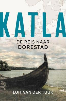 Katla - Luit van der Tuuk - eBook (9789401917704) Katla - Luit van der Tuuk - eBook (9789401917704)