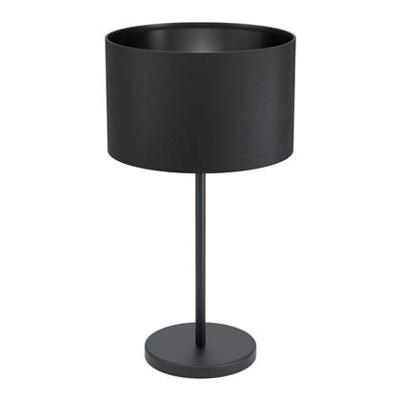 EGLO tafellamp Maserlo - zwart - Leen Bakker