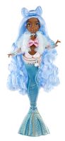 Mermaze mermaidz core fashion doll S1- Shellnelle - thumbnail