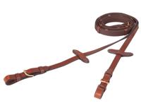 BR Teugel webband 19mm m/ronde Gesp