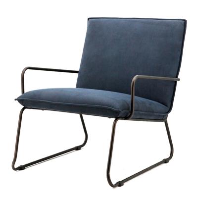 Eleonora Fauteuil Delta Eleonora Fauteuil Delta