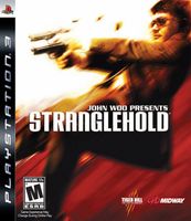 Stranglehold