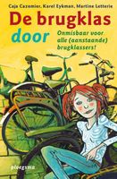 De brugklas door - Caja Cazemier, Martine Letterie, Karel Eykman - ebook - thumbnail