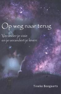 Op weg naar terug (Paperback)