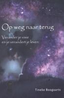 Op weg naar terug (Paperback) - thumbnail