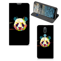 Nokia 2.4 Magnet Case Panda Color