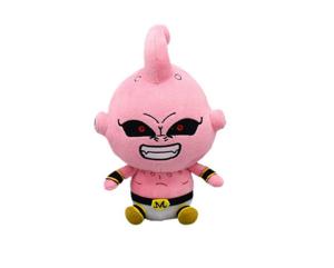 Knuffel Dragon Ball Z Kid Buu 15 Cm