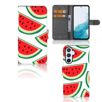 Samsung Galaxy A54 5G Book Cover Watermelons - thumbnail